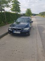 BMW BMW 318i Touring Advantage Navi PDC Klima Münster (Westfalen) - Aaseestadt Vorschau