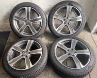 Mercedes GLA W156  X156 Winterräder 235/45 R19 DOT3919/7 mm Frankfurt am Main - Gallus Vorschau