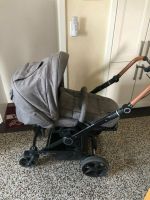 Kinderwagen Hartan Xperia 900 Duisburg - Walsum Vorschau