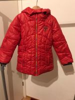 s.Oliver Mädchen Winterjacke Gr. 110 Bayern - Jettingen-Scheppach Vorschau