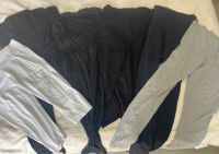 Umstandshosen/ -leggings in 42/44 Frankfurt am Main - Kalbach Vorschau