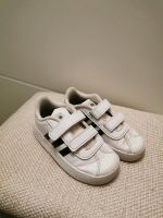 Sneaker Adidas 24 weiß Dresden - Schönfeld-Weißig Vorschau