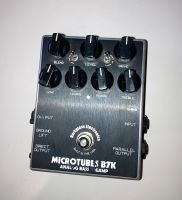 Darkglass Microbubes B7K Bass Overdrive Bayern - Altertheim Vorschau