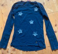 *Vingino Langarmshirt, Gr140, 10 Jahre, blau, Vintage** Nordrhein-Westfalen - Bad Salzuflen Vorschau