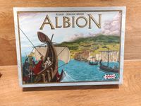 Albion - OVP - Spiel - ähnlich wie Siedler von Catan Niedersachsen - Hude (Oldenburg) Vorschau