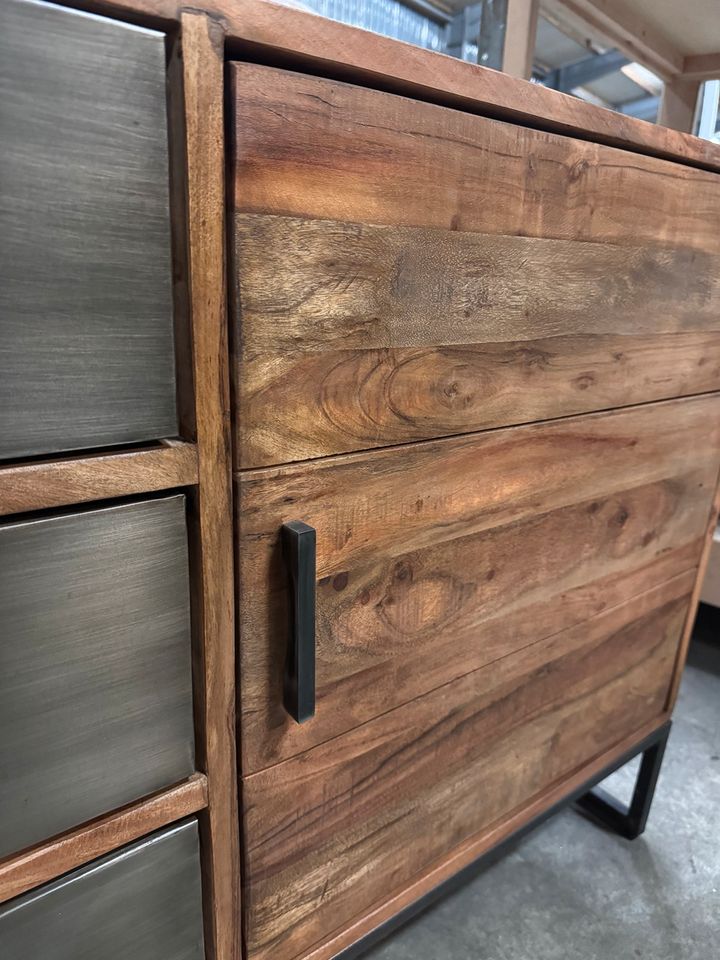 Sideboard Spring WOLFMÖBEL     ‼️-40%‼️ in Holdorf