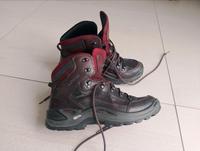 Lowa Vibram Schuhe Gr.44 Top Zustand Rheinland-Pfalz - Germersheim Vorschau