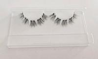 Glashes DIY Wimpern Evermore 12mm Nordrhein-Westfalen - Bad Salzuflen Vorschau