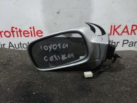 Toyota Celicia T23 Außenspiegel Spiegel Fahrerseite elektr. links Baden-Württemberg - Bruchsal Vorschau