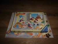 Ravensburger Puzzle Die ehrenvolle Verwechslung 100 DISNEY 1980 Nordrhein-Westfalen - Leverkusen Vorschau