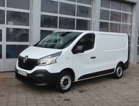 Renault Trafic 1.6 dCi 3-Sitzer/ Klima / AHK Niedersachsen - Odisheim Vorschau