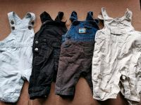 Latzhose, baby, 56, babykleidung, H&M, topomini, baby club Rheinland-Pfalz - Rheinböllen Vorschau