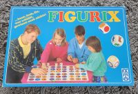 Figurix - FX Schmid - Brettspiel - 1985 - Vintage Nordrhein-Westfalen - Enger Vorschau