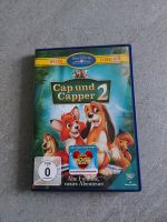 Disney Cap und Capper 2 DVD Spielfim Film Bayern - Hirschau Vorschau