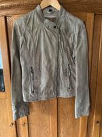 Echtleder-Jacke Gr. L Nordrhein-Westfalen - Wadersloh Vorschau