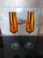 2 LEONARDO Sektgläser Champagnergläser Kelche Gläser Baden-Württemberg - Steinen Vorschau