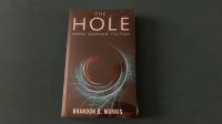 The Hole Buch Brandon Q. Morris Rostock - Lütten Klein Vorschau