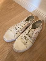 Vans, Blumen, Floral, Horn-Lehe - Lehesterdeich Vorschau