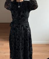 Damen Kleid lang only xs schwarz Bayern - Lauf a.d. Pegnitz Vorschau