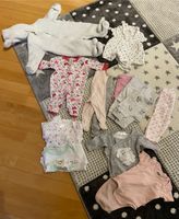 Babykleidung Größe 50 Bayern - Burgwindheim Vorschau