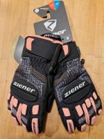 ZIENER Handschuh LURO jun. Gr. 6,5 Bayern - Garmisch-Partenkirchen Vorschau