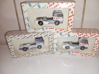 3 Stück Wiking Mercedes Benz Truck Renntruck 1:87 Hamburg-Nord - Hamburg Winterhude Vorschau