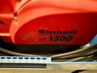 Hochdruckreiniger Einhell HT 1500 Nordrhein-Westfalen - Oberhausen Vorschau