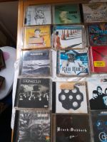 CD-Sammlung, verschiedene Musikrichtungen, über 90 CDs Altona - Hamburg Ottensen Vorschau