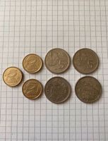 13x spanische Münzen Münzsammlung Spanien 1 5 Pesetas España Nordrhein-Westfalen - Sankt Augustin Vorschau