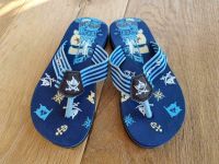 NEU - Flip Flops Capt'n Sharky Gr. 27 / 28 Nordrhein-Westfalen - Waltrop Vorschau