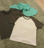 ♡ 3er Set T-Shirts 86 92 Primark Topomini  ♡ Schleswig-Holstein - Wanderup Vorschau