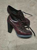 Coole Schuhe Hohe Schuhe Hogan Schuhe Nordrhein-Westfalen - Kamen Vorschau