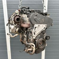 Motor Audi Seat Skoda 1.6 TDI CXM - KOMPLETT Brandenburg - Blankenfelde-Mahlow Vorschau