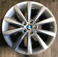 Original BMW 5er G30 G31 8er G14 G15 G16 18 Zoll Felge 1 x . Bayern - Riedenburg Vorschau