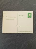 Frankierte Postkarte Deutsche Bundespost 10 Pfennig Bayern - Dietfurt an der Altmühl Vorschau
