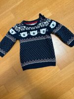 Strickpullover von C&A 100% Baumwolle in Größe 74 Baden-Württemberg - Remseck am Neckar Vorschau