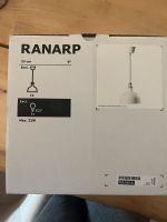 RANARP Ikea Lampenschirm NEU! Dresden - Leuben Vorschau