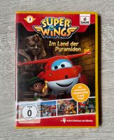 Super Wings DVD 3 Lübeck - St. Lorenz Nord Vorschau