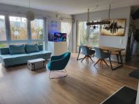 4-Zimmer ETW - EBK, Alarm-, Klimaanlage, 220m² Garten, Smarthome Hessen - Bad Vilbel Vorschau