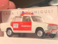 Lada 1:87 Feuerwehr ovp Mecklenburg-Vorpommern - Lübow Vorschau