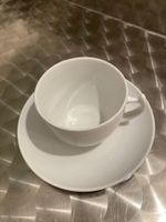 5* Kaffeetasse mit Teller Seltmann Weiden Nordrhein-Westfalen - Steinheim Vorschau