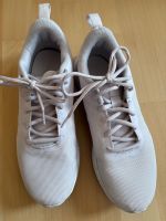 Turnschuhe/Sneaker von PUMA Gr. 40,5 hellrosa Bayern - Hirschaid Vorschau