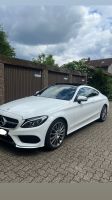 Merceded C 250 Coupé Nordrhein-Westfalen - Herne Vorschau