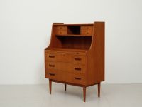 Sekretär Gunnar Nielsen Mid Century Schreibtisch Mid Century Teak Hamburg-Mitte - Hamburg Veddel Vorschau