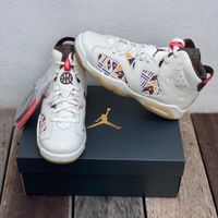 Nike Air Jordan 6 Quai54 Deadstock Hessen - Bad Camberg Vorschau