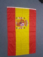 Spanien Flagge West - Höchst Vorschau