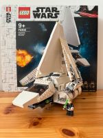 LEGO Star Wars Imperial Shuttle 75302 Elberfeld - Elberfeld-West Vorschau