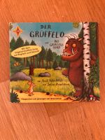 Der Grüffelo CD❤️Kinder Eimsbüttel - Hamburg Eimsbüttel (Stadtteil) Vorschau