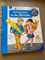 Wieso? Weshalb? Warum? Ich komme in die Schule Niedersachsen - Harsefeld Vorschau