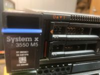 Lenovo System x3550 M5 Server 2x E5-2697v4 !!! TOP ZUSTAND !!! Baden-Württemberg - Abstatt Vorschau